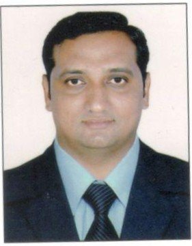 Umarose Nursery Founder & Promoter Mr. Piyush Padaliya